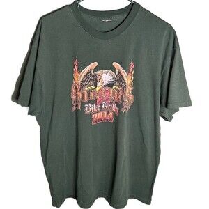 Sturgis 2014 Bike Week Motorcycle Rally T Shirt